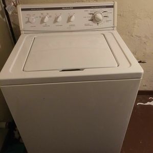 Washer Machine